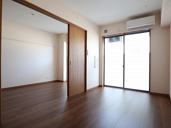 シティメディアIX 105｜鳥取県米子市米原 5丁目(賃貸アパート2LDK・1階・49.19㎡)の写真 その3