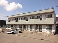 鳥取県米子市両三柳369番地8：物件画像／有限会社不動産情報マイホーム