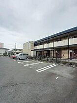 フィオーレ  ｜ 鳥取県米子市西福原 9丁目（賃貸アパート2LDK・2階・62.32㎡） その13