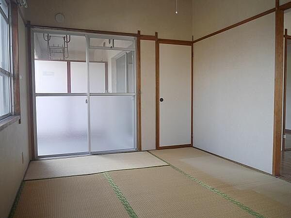 飯山マンション 301｜鳥取県米子市東町(賃貸マンション3DK・3階・76.00㎡)の写真 その20
