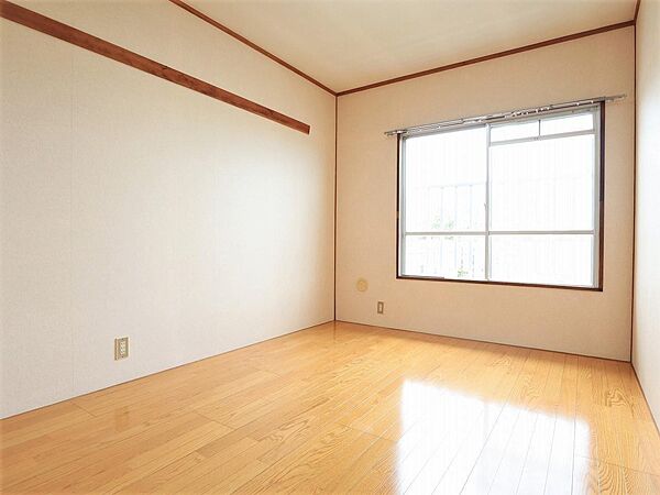 西町コーポ 201｜鳥取県米子市西町(賃貸マンション2LDK・3階・59.78㎡)の写真 その9