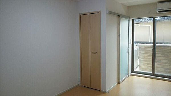 スマイルハウス　Ａ ｜鳥取県米子市陽田町(賃貸アパート1LDK・1階・32.44㎡)の写真 その11