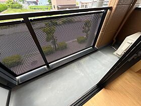 ドリームメジャー  ｜ 鳥取県境港市上道町（賃貸アパート1K・2階・29.75㎡） その20