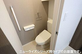 ヤマトサカスＡ  ｜ 鳥取県米子市淀江町中間（賃貸アパート1LDK・1階・50.01㎡） その8