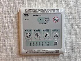 （仮）スターテラスII新開  ｜ 鳥取県米子市新開 7丁目（賃貸アパート1LDK・2階・42.34㎡） その13