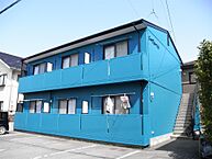 鳥取県米子市旗ヶ崎3番11号：物件画像／有限会社不動産情報マイホーム