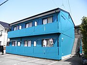 鉄筋コンクリート造のマンションです！