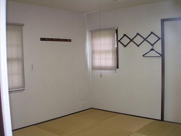 室内を拡大表示