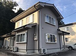西伯郡南部町福成　中古住宅　1700万円