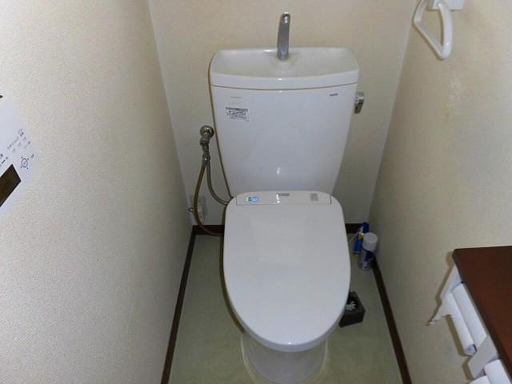 detached 鳥取県西伯郡南部町福成