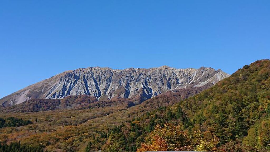 detached 鳥取県日野郡日野町黒坂