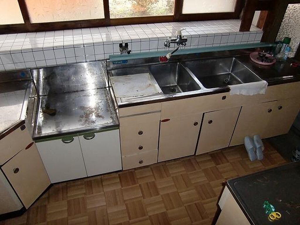detached 鳥取県日野郡日野町黒坂