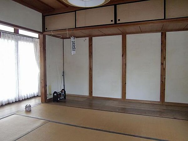 室内