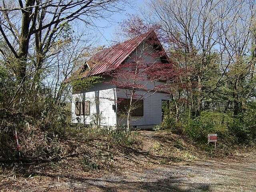 detached 鳥取県西伯郡伯耆町富江