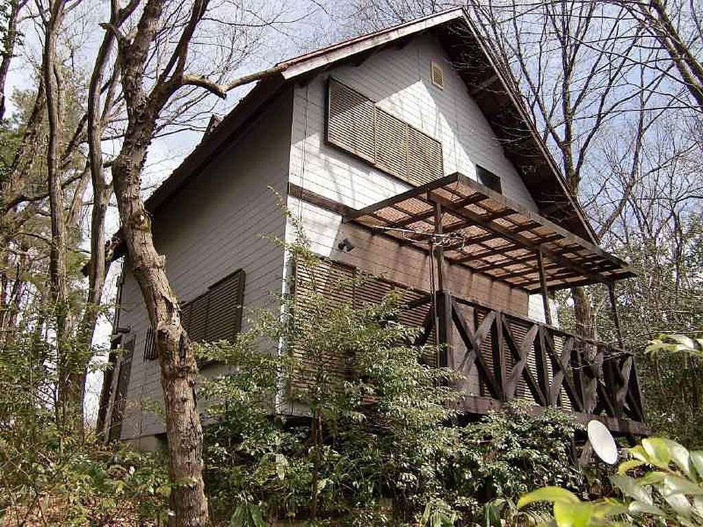 detached 鳥取県西伯郡伯耆町富江