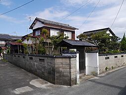 米子市河崎 売土地 630万円
