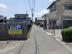 室内の画像