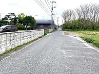 鳥取県米子市大篠津町：物件画像