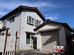 米子駅 980万円