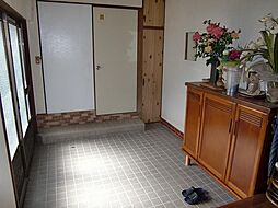 室内の画像