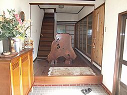 室内の画像