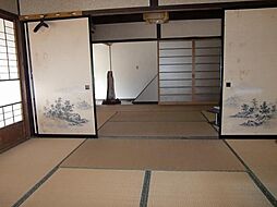 室内の画像