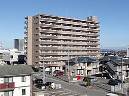 米子市米原4丁目　アルファスマート米原II　2180万円