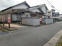 西伯郡伯耆町坂長 中古住宅 400万円