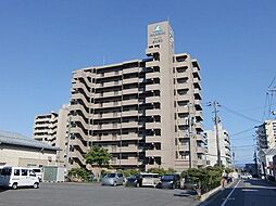 米子市錦町3丁目　サーパス錦町第三　1130万円