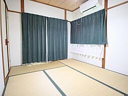 室内の画像