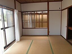 室内の画像