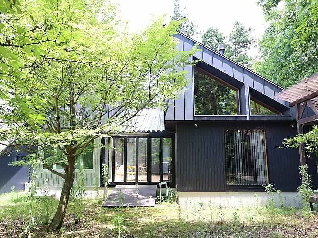 detached 鳥取県西伯郡伯耆町丸山