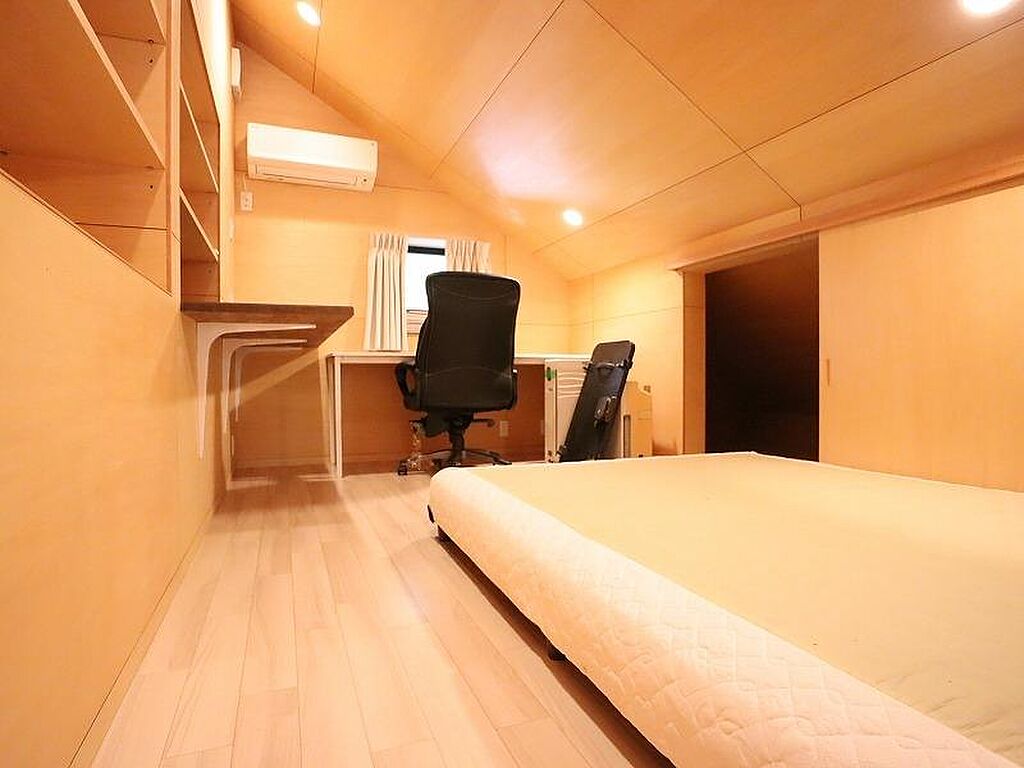 detached 鳥取県西伯郡伯耆町丸山
