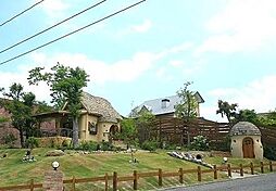 西伯郡伯耆町小林(アイノピア)　店舗付住宅　5880万円