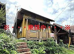 西伯郡伯耆町金屋谷(遊久の郷) 売別荘 350万円
