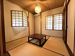 室内の画像