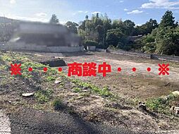 西伯郡伯耆町上野　売土地　420万円