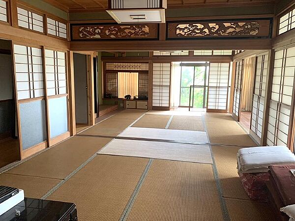室内