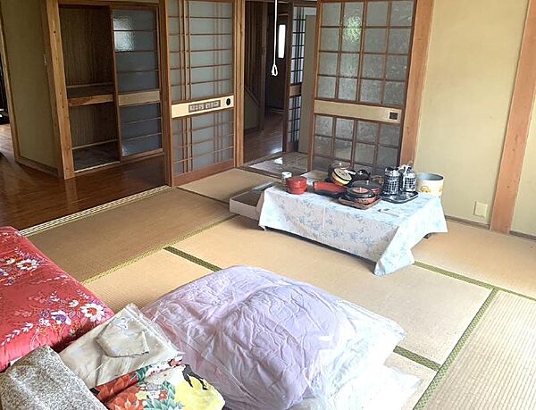 室内