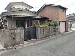 米子市上福原7丁目　売土地　1230万円