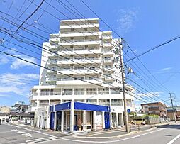 米子市皆生温泉4丁目　ヴィラ皆生一番館　50万円