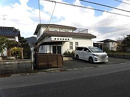 境港市外江町　居宅兼診療所　1380万円