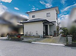 米子市河崎　中古住宅　1150万円
