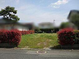 米子市錦海町2丁目　売土地　1300万円