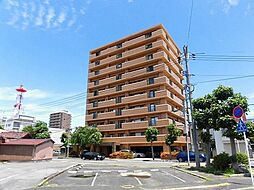 米子市角盤町1丁目　ライオンズマンション米子角盤町　670万