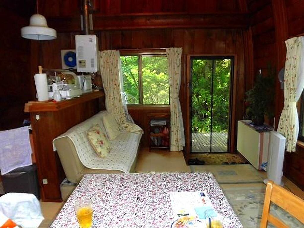 detached 鳥取県西伯郡伯耆町金屋谷