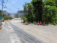 鳥取県境港市外江町：物件画像