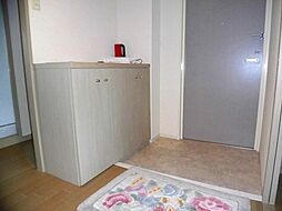 室内の画像