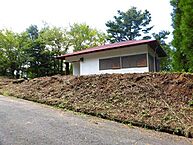 鳥取県西伯郡伯耆町小林：物件画像