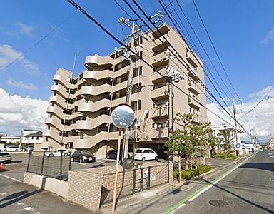 外観 外観